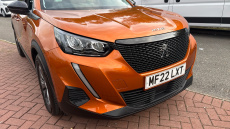 Peugeot 2008 1.2 PureTech Active Premium 5dr Petrol Estate